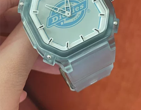 Dickes手表? 仅拍照