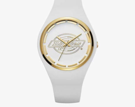 Dickies旗舰店2021新款彩色硅胶果...