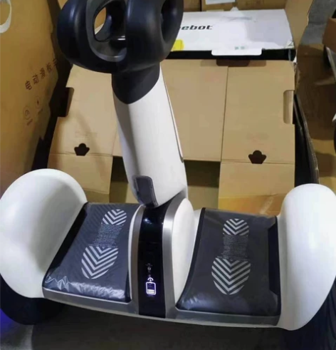 全新正品小米米家九号平衡车mini，米家九...