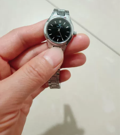 天王,女士手表,大型商场实体店买的 感兴趣...