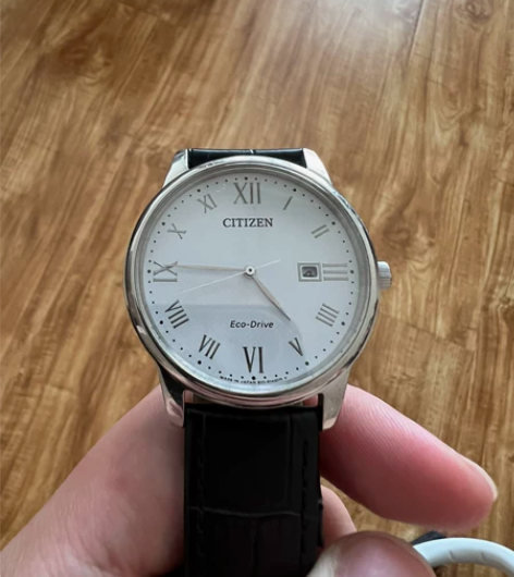 西铁城 Citizen BM6970-52A 男表 E111...