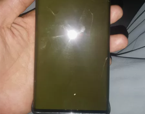 华为mate30pro配置8+128G  ...