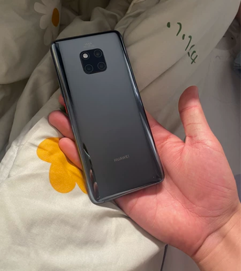 华为一代经典mate20pro。6+128...