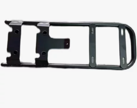 哈啰电动车A80B80A86前后座椅版尾箱...