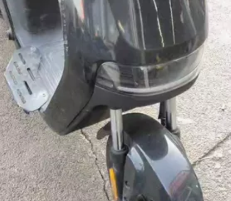 小米九号C90 7000km左右 包过户?...