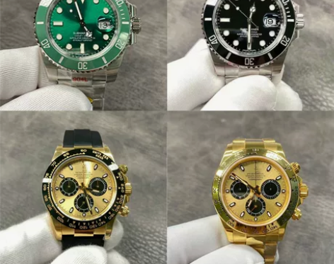 广州站西鼎级腕表 细节做工wan美 五年