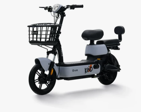 台铃新款大麦新国标电动车可上牌电瓶车女士长跑王代… 感兴趣的...