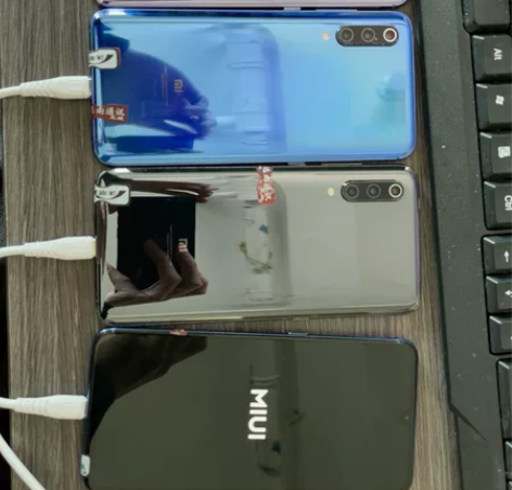 小米9 6128 感兴趣的话点“我想要”和...