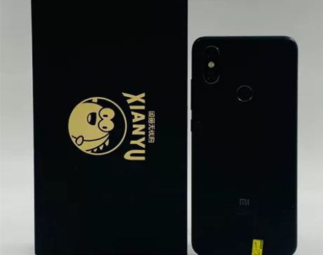 95新【特价秒杀】MIUI/小米 6X ...