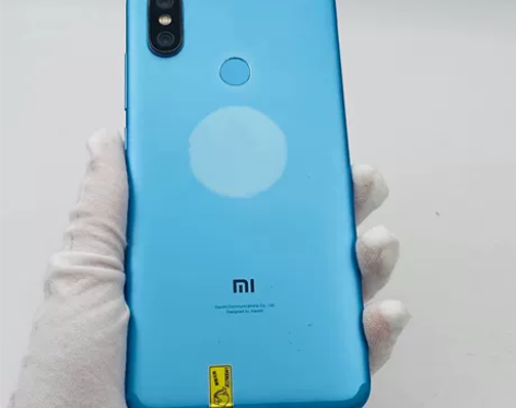 9成新【特价捡漏】MIUI/小米 6X  ...