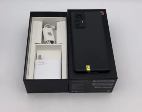 95新MIUI/小米 小米手机 12 Pr...