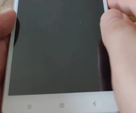 小米note，内存3+16G，外观辣鸡，屏...