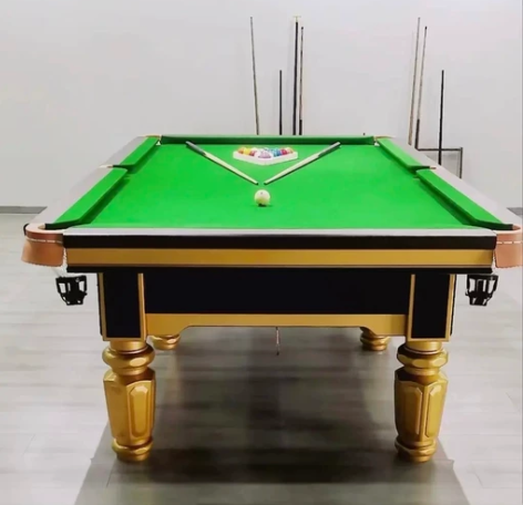 台球桌乒乓球桌两用9.8新，只玩了一次，骨...