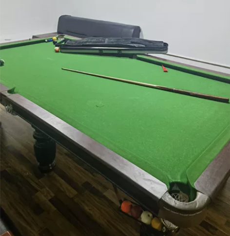 天河台球桌 带球 急出 感兴趣的话点“我想...