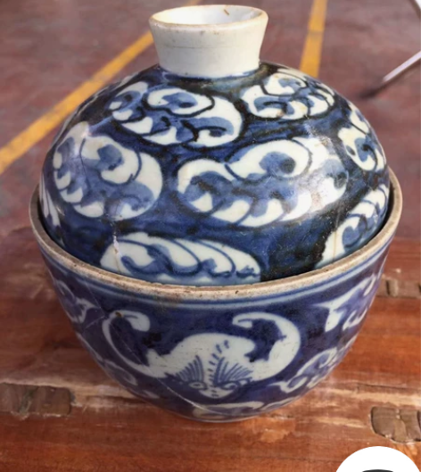 清，乾，道，时期盖碗，包老，看清可直接拍，...