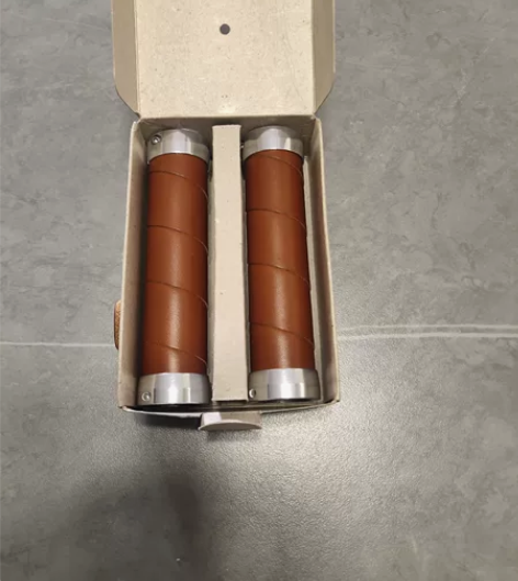 出售闲置全新没装过车的brooks 自行车...