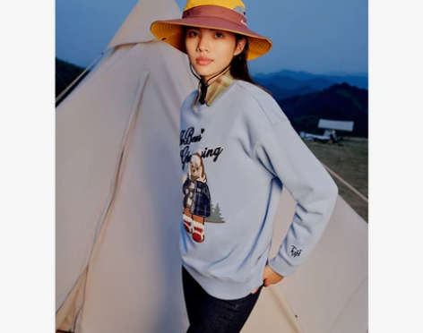 TeenieWeenie小熊2022秋冬新...