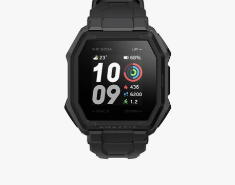 【新品预售】Amazfit Ares 户外...
