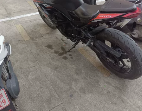 稀有竞技版小忍者,旅行高把骑行舒适,操作灵...