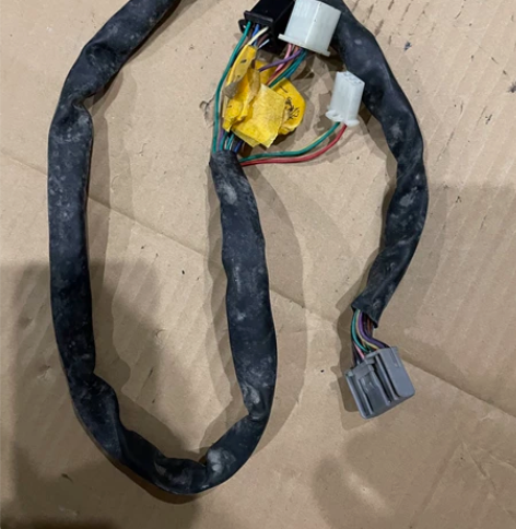 飞鹰r25仪表线，原车线 感兴趣的话点“我...