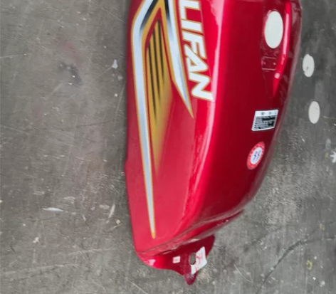 适用五羊WY125-A-C-F摩托车油箱H...