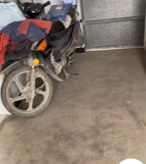 豪爵摩托车喜运滦县雷庄镇自提 感兴趣的话点...