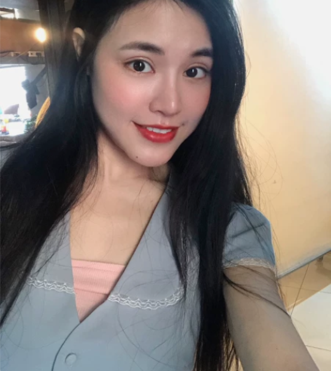 蓝色初恋 复古裙法式裙 s码 穿三四次了 ...