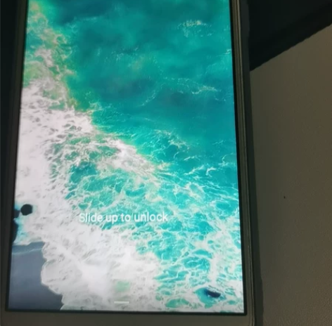 华为畅享7s，一次都没维修，无任何破损，性...