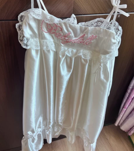 夏天公主风ins可爱夏款少女睡裙吊带裙睡衣...