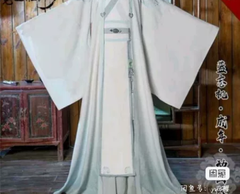 悠窝窝 s码成年蓝忘机，155——170都...