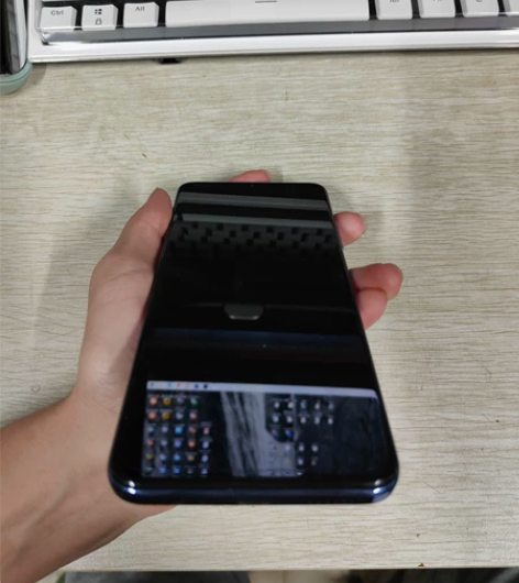 5G华为麦芒11,8+128全新仅拆封。官...