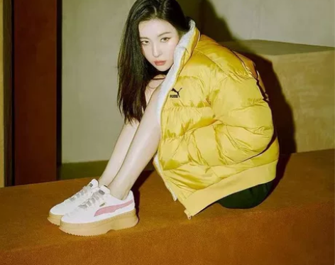 【PUMA/彪马22冬季双面穿棉衣摇粒绒棉...
