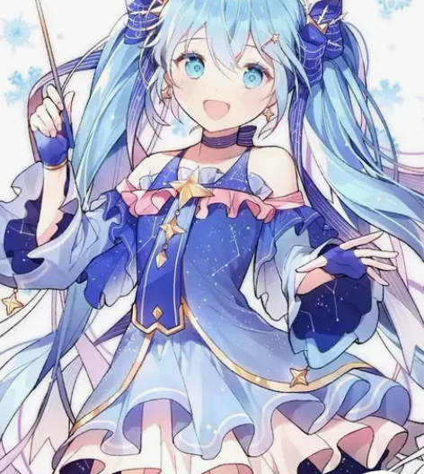 【主换次出】 2017雪初音 s 图上都...