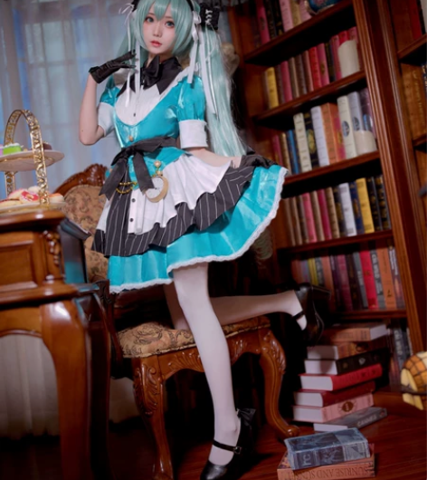 【主出次换】xd出！！！火花动漫初音未来爱...