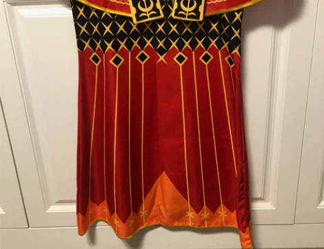 第五人格cos炽天使全新便宜出 应该有帽子...