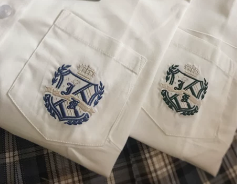 【现货掉落】【星冕高】迷失森林原创刺绣正统...