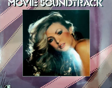 全新未拆封 香港版 电影金曲大搜捕 黑胶唱...