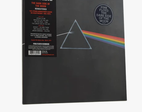 现货 平克弗洛伊德lp黑胶唱片Pink F...