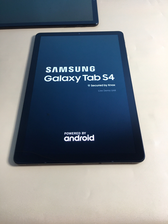 新到一批10.5寸Tab S4 T830 ...
