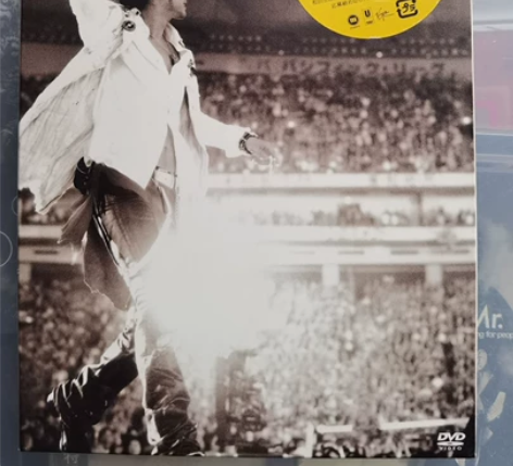 GLAY 2005 大型演唱会 2DVD ...