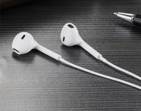 310纽曼耳机入耳式耳麦高清通话线控带麦克...