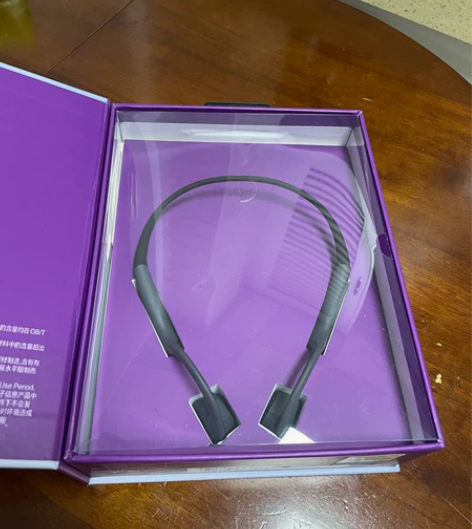 全新 飞利浦TAN6605骨传导无线蓝牙耳...