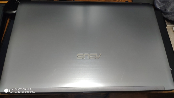 华硕N53S 二代-i5 2.3G标准电压