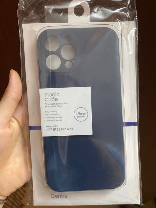 苹果iphone12手机壳原装pro ma...