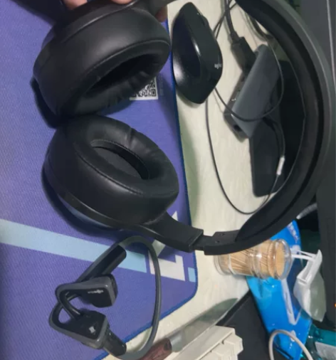 Remax头戴式耳机，官网价399，是我从...