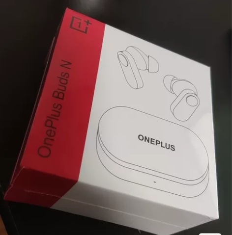 OnePlus/一加 Buds N 真无线...
