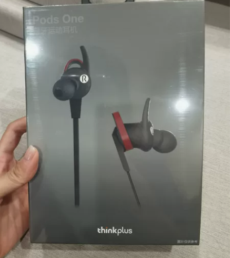 【全新未拆】thinkplus Pods ...