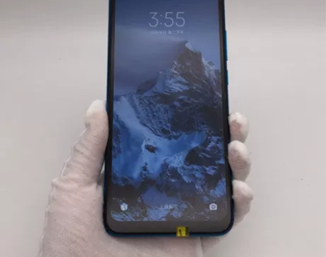 9成新MIUI/小米 红米 9A  二手手...