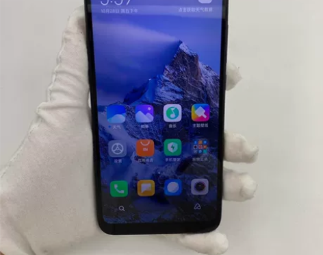 9成新MIUI/小米 红米7  二手手机 ...