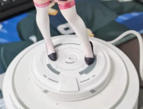 王者荣耀妲己2.0智能机器人语音助手，手办...